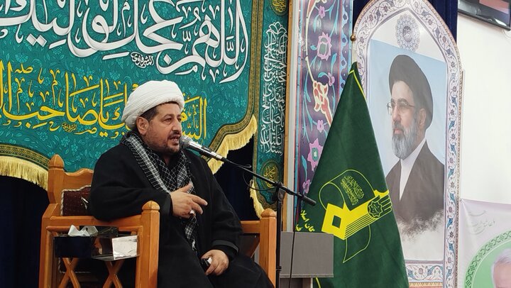 حجت‌الاسلام تفهمی: دشمن از قدرت ایران در هراس است