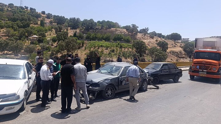 پل تنگ سریز بویراحمد پس از ۶ سال همچنان اسیر وعده‌ها؛دادستان هشدار داد