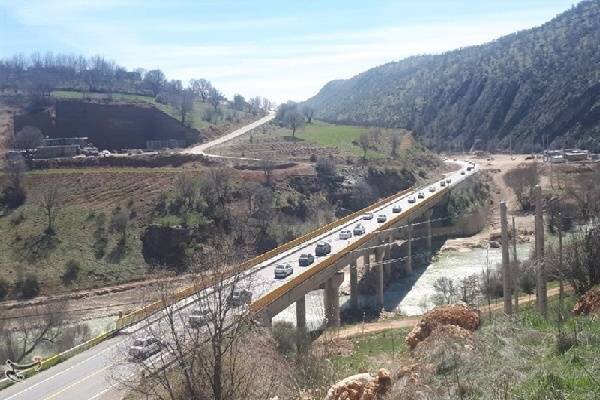 پل تنگ سریز بویراحمد پس از ۶ سال همچنان اسیر وعدهها؛دادستان هشدار داد
