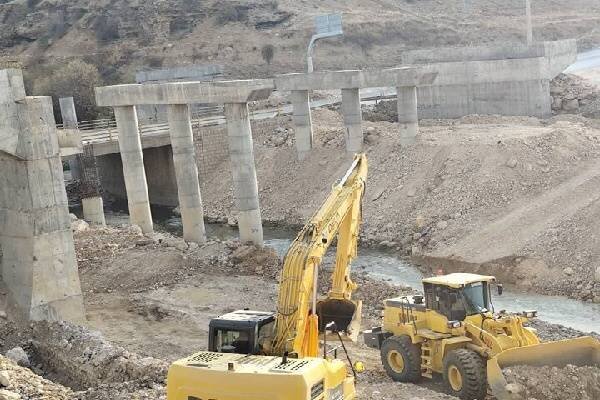 پل تنگ سریز بویراحمد پس از ۶ سال همچنان اسیر وعدهها؛دادستان هشدار داد