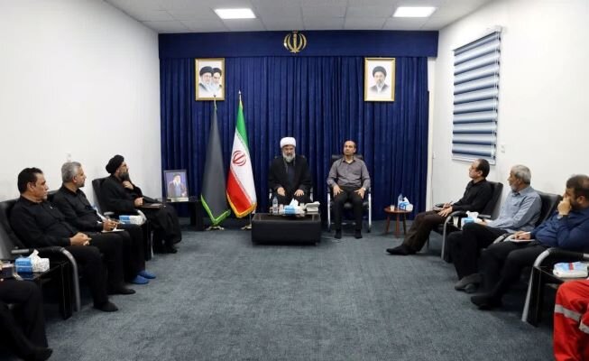 مقاتلی: پیاده‌روی «طریق‌الحسین» در دشتی برگزار می‌شود