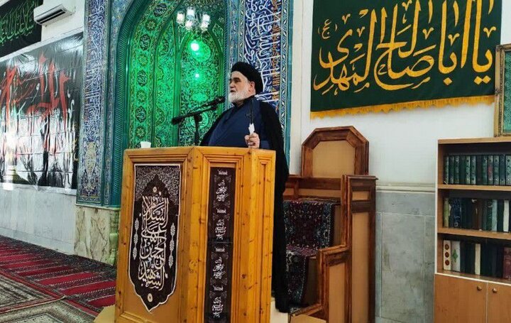 خبرنگار واقعی امید را در جامعه زنده نگه می‌دارد