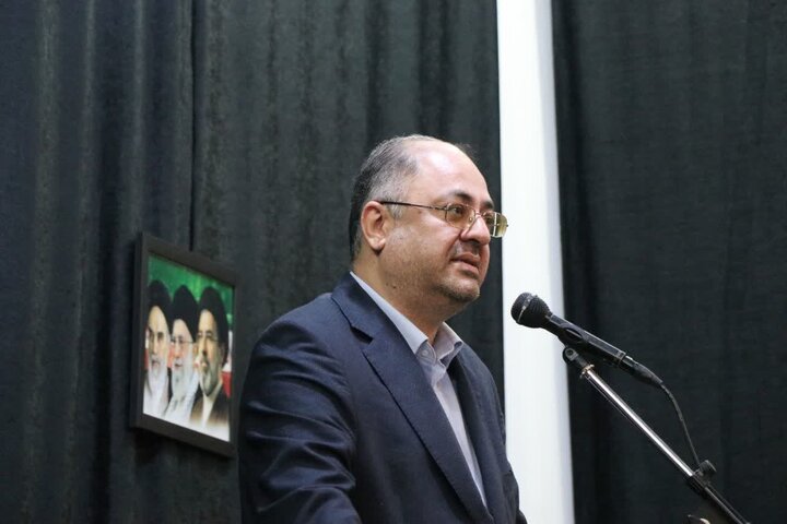 خبرنگاران کنشگران فعال نبرد حیاتی در برابر جنگ ترکیبی هستند