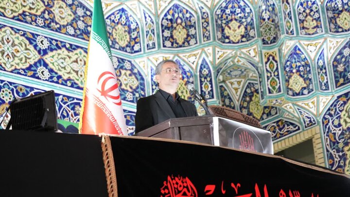 اجرا و تکمیل پروژه‌های عمرانی و گردشگری در لرستان