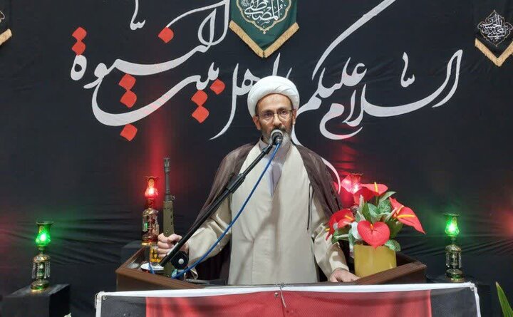عبدالحسینی: حفظ وحدت درس بزرگ تاریخ اسلام است