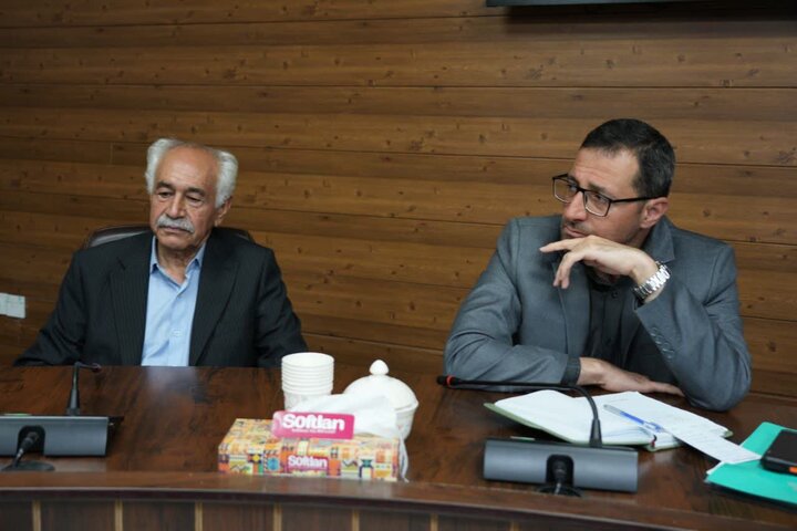 استاندار لرستان: زاگرس قلب تپنده فرهنگ، اقتصاد و امنیت کشور است