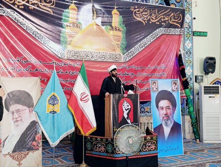 خبرنگاران با روایت درست، توطئه‌های دشمن را خنثی می‌کنند