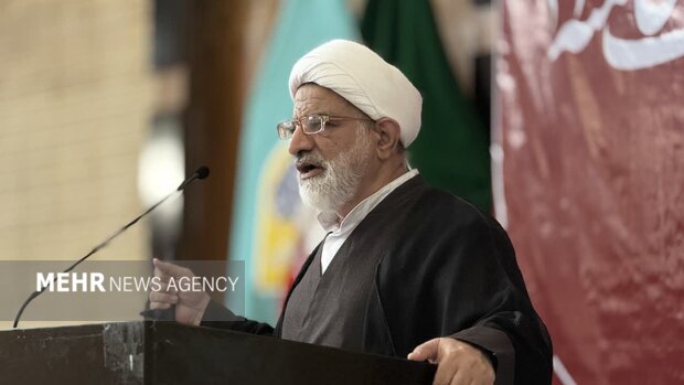 امام جمعه کنگان: وضعیت قطب درمان جنوب استان بوشهر مطلوب نیست