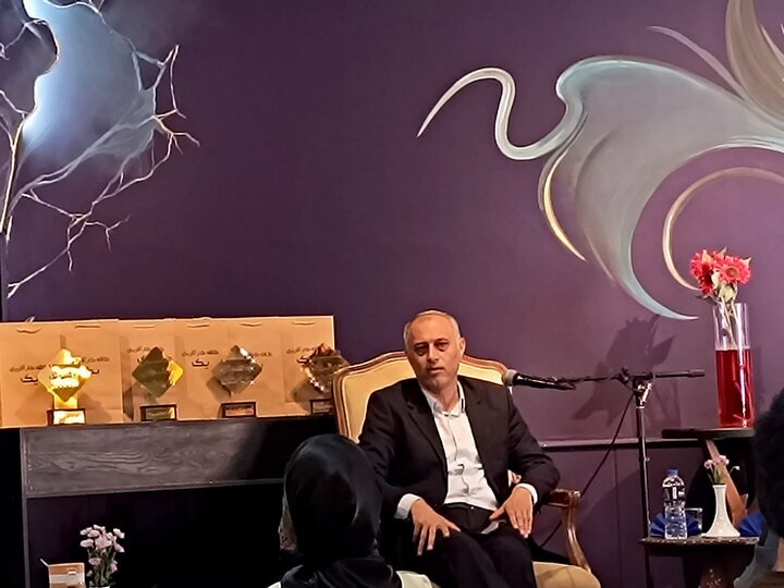 پرنیان: توسعه اقتصادی آذربایجان شرقی در گرو میدان‌داری جوانان است