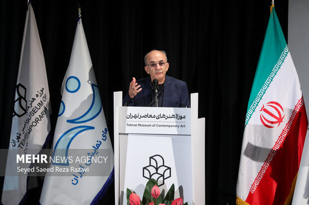 بیست و یکمین جشنواره نمایش عروسکی تهران -مبارک
