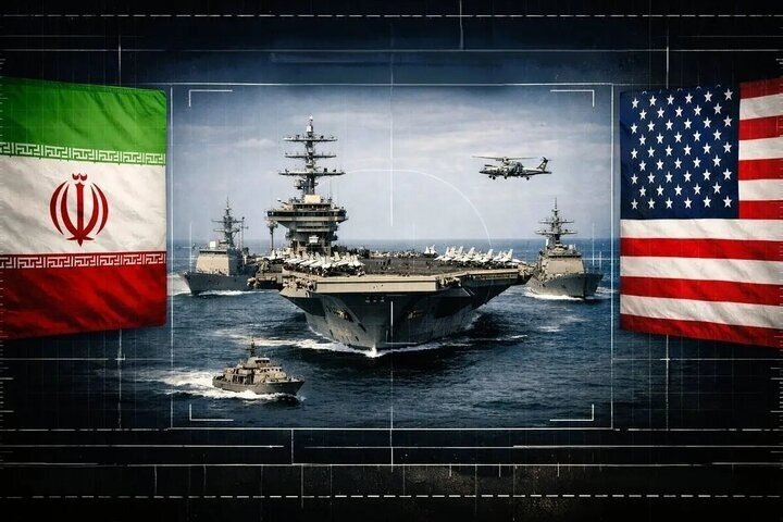 Pentagon admits no military plan can secure Hormuz