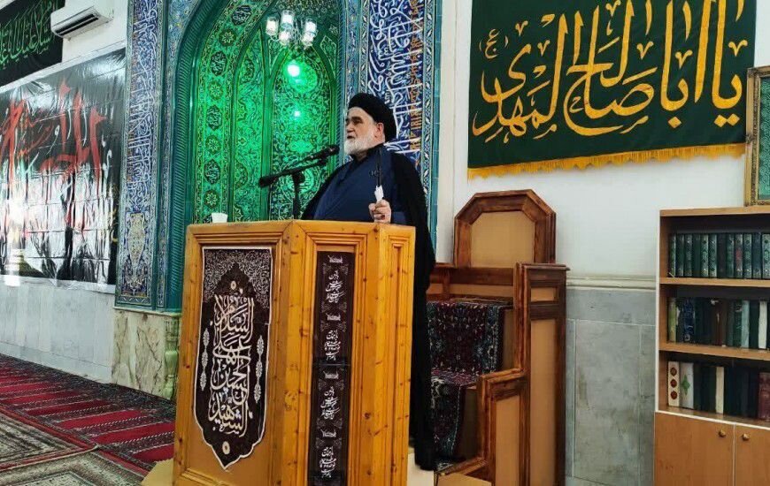 خبرنگار واقعی امید را در جامعه زنده نگه می‌دارد
