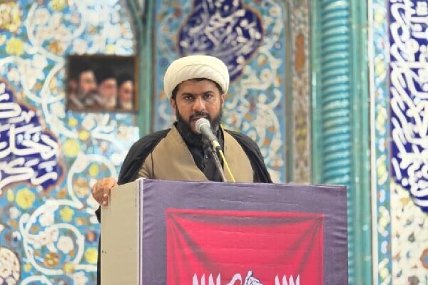 امام جمعه میناب: آمریکا چاره‌ای جز پذیرش نظم جدید منطقه ندارد