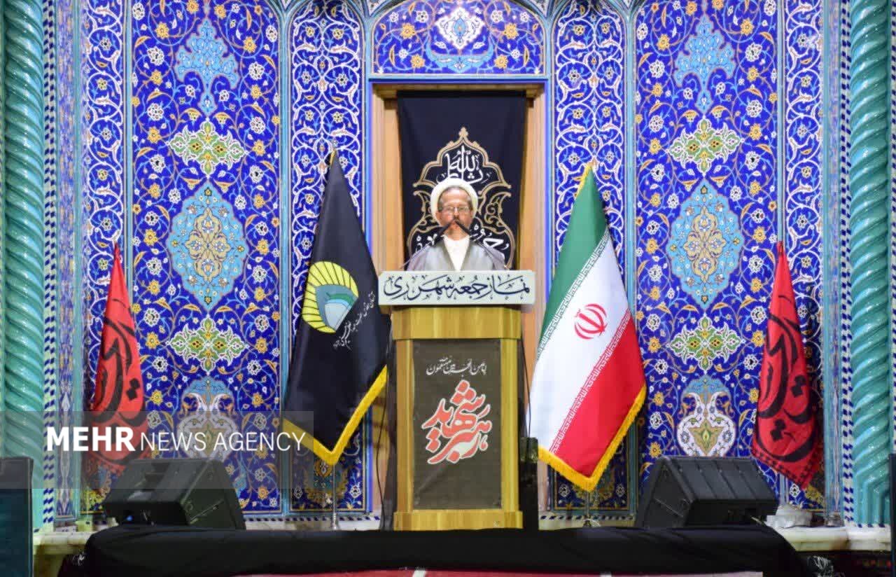 کنگرلو: رسانه‌ها در جنگ روایت‌ها نقش‌آفرین هستند