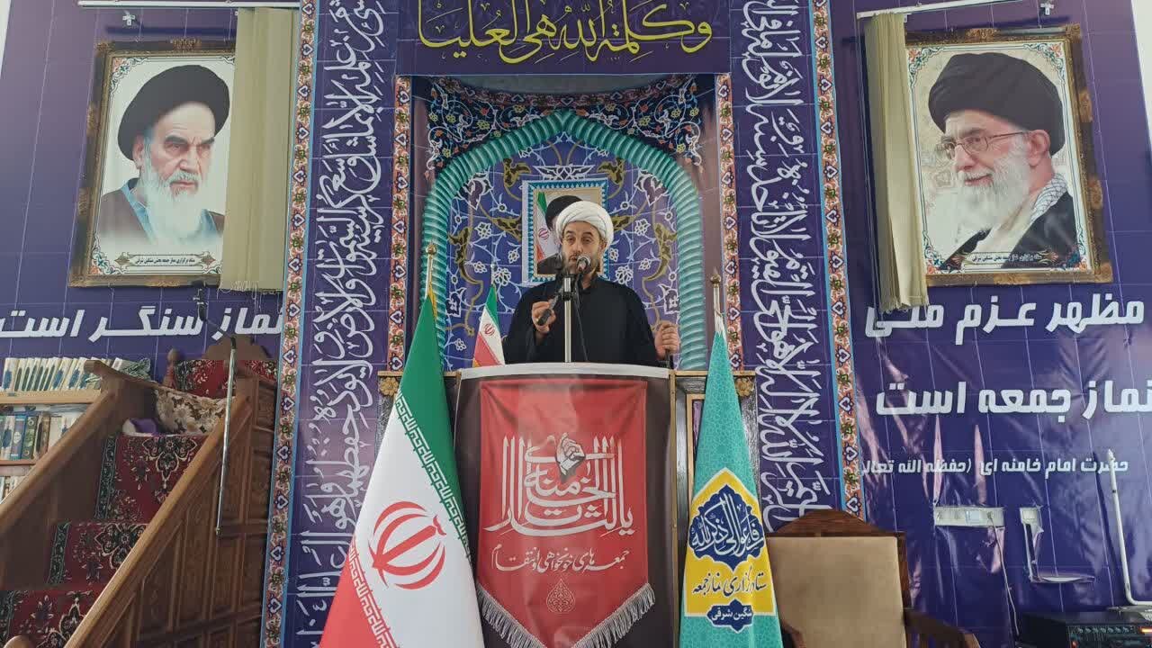 عقب‌نشینی راهبردی آمریکا در جنگ اخیر نشانه ابرقدرتی ایران است