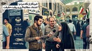 خبرنگار از نگاه مردم؛ اعتماد، مطالبه‌گری و روایت حقیقت ضروری است