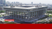 گزارش صداوسیما از خبرگزاری مهر در روز خبرنگار