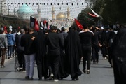 فرماندار مشهد: برای اسکان یک میلیون زائر در هر شب آماده‌ایم