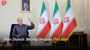 Pezeshkian: Iran Stands Strong Despite Pressure