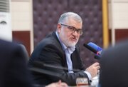 حل معضل آلودگی هوای تهران نیازمند تصمیم‌گیری و اقدام در سطح ملی است