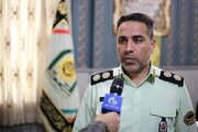 دستگیری ۳ حفار غیرمجاز در مهدیشهر؛ ۴ سکه باستانی کشف شد