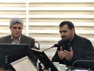 دریایی: اربعین امسال جلوه‌ای از وحدت در کردستان بود