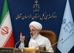 براتی‌زاده: تغییر کاربری غیرمجاز اراضی خراسان شمالی ۱۴ درصد کاهش یافت