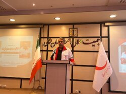 نورانی: مجوز جذب ۶ هزار نیروی جدید برای هلال‌احمر اخذ شد