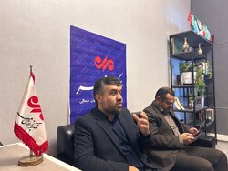 کاظمی:خبرگزاری مهر نقشی مؤثر در اطلاع‌رسانی حج و اربعین داشته است