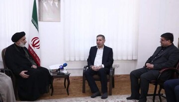 ظرفیت‌های انسانی چهارمحال و بختیاری باید در سطح ملی دیده شود