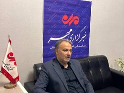 خبرگزاری مهر نقش مهمی در معرفی ظرفیت‌های گردشگری خراسان شمالی دارد