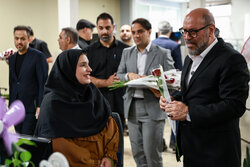 Bonyad Mostazafan chairman tours Mehr