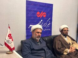 آسوده: خبرگزاری مهر در مسیر تبیین و بیان واقعیت‌ها نقش‌آفرین است