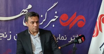 ۵۷ مدرسه جدید برای کاهش تراکم کلاس‌های درس در زنجان پیش‌بینی شده است