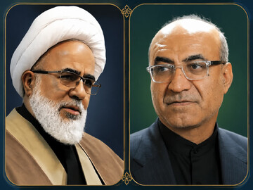 اربعین امسال جلوه‌ای از وحدت و مقاومت بود