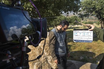 نامزدی بهترین فیلم و بازیگری «دوچرخه آبی» در ۲ جشنواره جهانی