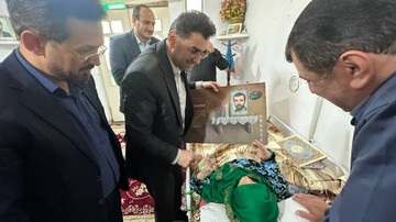 شهدای رسانه الگوی ماندگار در مسیر آگاهی‌بخشی جامعه هستند