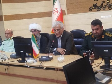 سرمایه‌گذاری ۱۸۰ هزار میلیارد تومانی زرندیه برای ایجاد هاب لجستیک