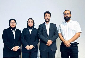 حضور ۴ نماینده استان بوشهر در دوره داوری کیک‌بوکسینگ کشور