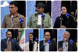 خبرنگاران کهگیلویه‌وبویراحمد از امنیت شغلی و استقلال رسانه‌ای گفتند