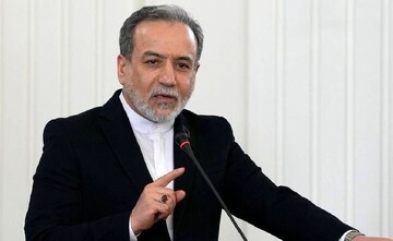 Araghchi