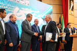 گرامیداشت روز خبرنگار در کهگیلویه و بویر احمد