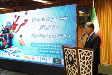 سرمایه اجتماعی کشور مرهون مجاهدت اصحاب فرهنگ و رسانه است