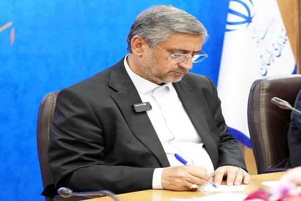 استاندار لرستان: خبرنگاران پرچم‌دار اقتدار و همدلی هستند