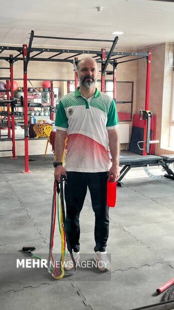 «فانکشنال ترینینگ»؛ رویکردی نوین برای ارتقای ورزش قهرمانی ایران