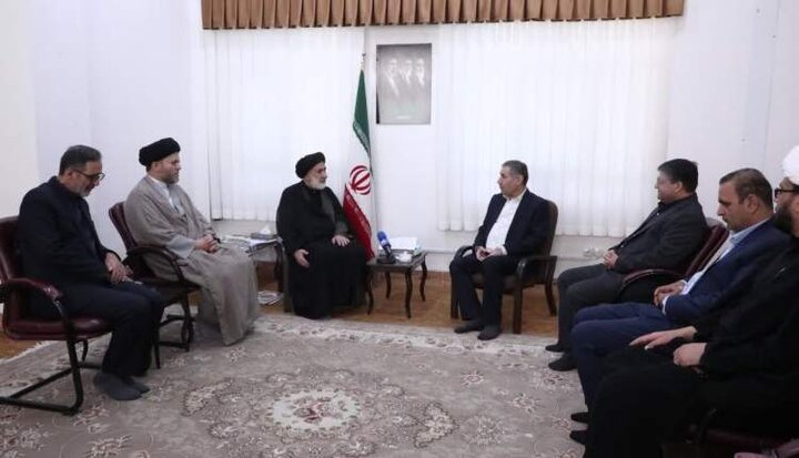 انسجام و همدلی  از نیازهای اساسی کشور است