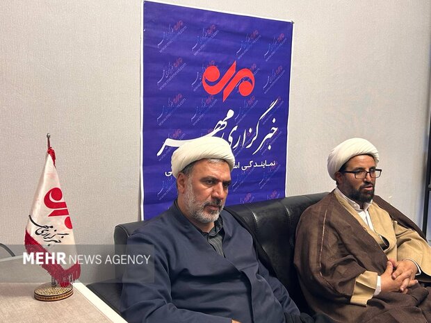 آسوده: خبرگزاری مهر در مسیر تبیین و بیان واقعیت‌ها نقش‌آفرین است