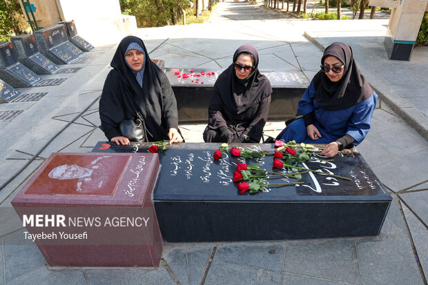 گرامیداشت روز خبرنگار در همدان