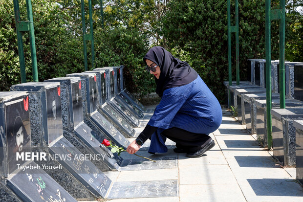 گرامیداشت روز خبرنگار در همدان