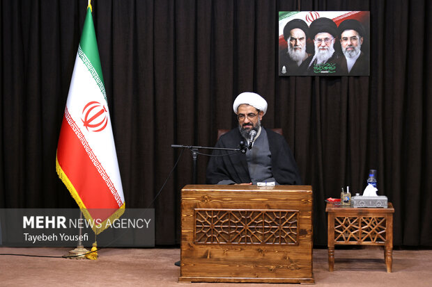 گرامیداشت روز خبرنگار در همدان